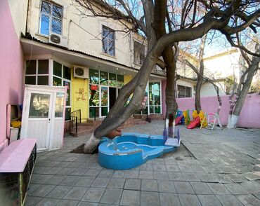 Digər kommersiya daşınmaz əmlakı: Bayilda yerləşən ümumi sahəsi 185 kv,m olan, təmirli baxca psixoloju — 19