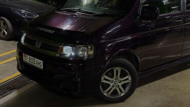 Honda: Honda Stepwgn: 2005 г., 2.4 л, Автомат, Бензин, Минивэн — 1