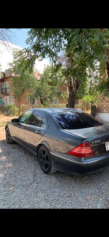 r14 175: Литые диски R17 на Mercedes-Benz (W220 и др.) размер 17 продаю или — 2