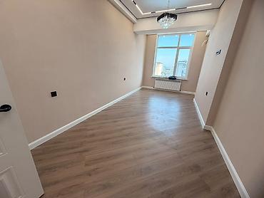 Продажа квартир: 1 комната, 52 м², Джал-29 Элитка, 10 этаж — 3