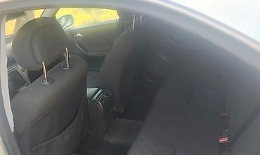 kredit avto aksesuar: Mercedes-Benz C-Class: 2 l | 2000 il — 4