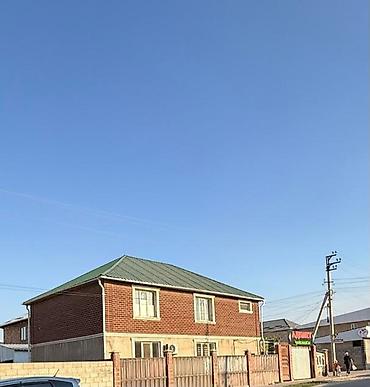 сдаю квартиры ак ордо: 150 м², 6 комнат, Ак-Ордо 3 ж/м — 1