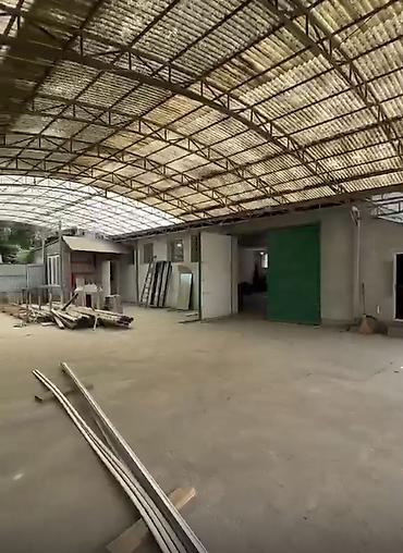 производственный участок: Цех, Действующий, 340 м² — 2