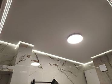 led панели: Монтаж потолков | Багет Больше 6 лет опыта — 4
