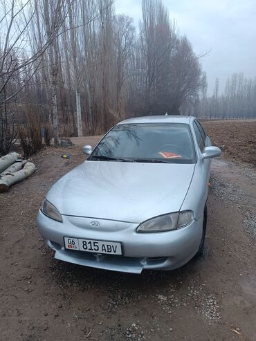 афто токмок: Hyundai Avante: 1996 г., 1.6 л, Механика, Бензин