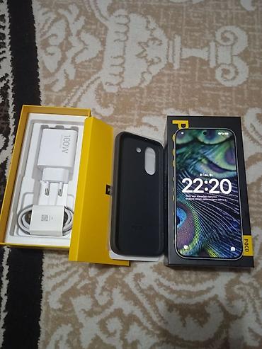 poco 1: Poco X8 Pro, Новый, 256 ГБ, цвет - Зеленый — 5