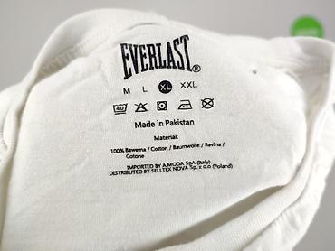 everlast kurtka: Everlast, T-shirt damski, rozmiar XL — 4