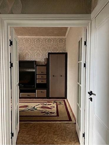 flat osh: 1 комната, 50 м², Физкультурный (КГАФКиС) 106 серия, 6 этаж, Евроремонт — 8