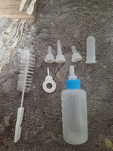 biostat tablet aptek: Pişikler və süddən kəsilən heyvan balaları üçün sosqa razilaşma yolu — 3
