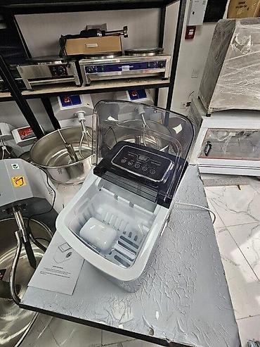 Buz aparatları: Buz aparatı Hicon Buz aparati buz aparatı buz makinesi ice maker — 4