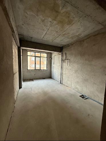 Продажа квартир: 2 комнаты, 73 м², Политех Элитка, 7 этаж, ПСО (под самоотделку) — 7