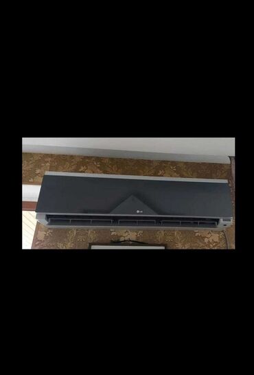 whirlpool kondisioner: Kondisioner LG, İşlənmiş, 100-dən çox kv. m, Split sistem, Kredit yoxdur