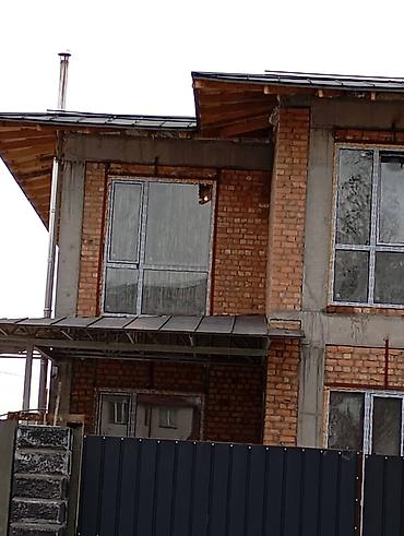 Кровля крыши: Кровельные работы под ключ - Проектирование и монтаж стропильной — 55