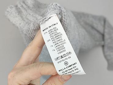chile: Sweter damski, rozmiar 4XL — 4