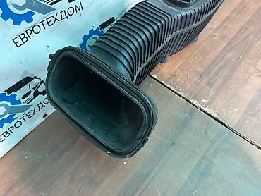 platform ok: Воздуховод Man TGX 460 2017 Контрактный из Германии, в отличном — 5