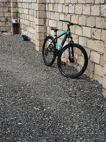 İdman velosipedləri: Toba mtb alminum rama üsdündə təz rul və girips hədiyyə 1 dənə — 8