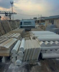 Ağlay: Salam, Seximizde Her Növ Aglay Ve Tamet Daşlari Hazirlanir istenilen — 8