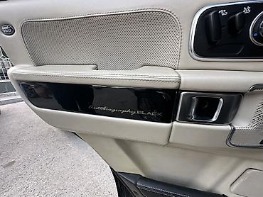 редж ровер: Land Rover Range Rover: 2010 г., 5 л, Автомат, Бензин, Внедорожник — 9
