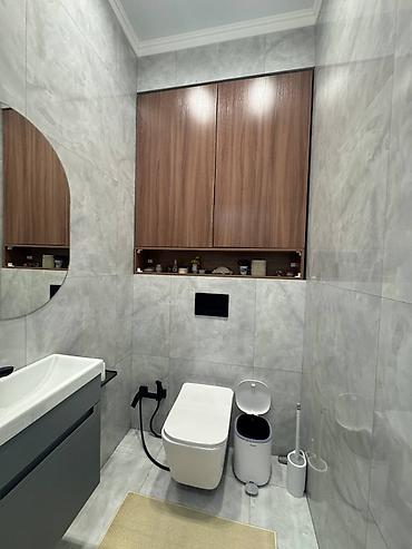 Продажа квартир: 3 комнаты, 73 м², Элитка, 2 этаж, Дизайнерский ремонт — 4