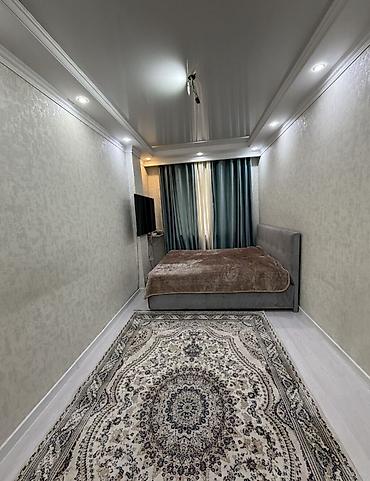 Продажа квартир: 2 комнаты, 54 м², Элитка, Евроремонт — 1