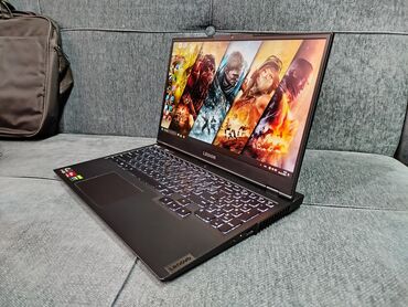 смарт часы цена в бишкеке: Ноутбук, Lenovo, 16 ГБ ОЗУ, AMD Ryzen 5, 15.6 ", Для несложных задач, память SSD