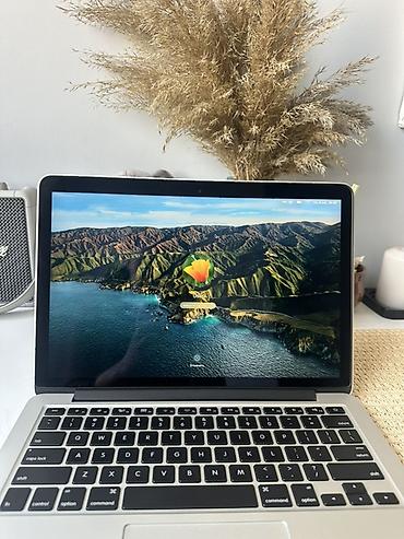 macbook m1 16gb: Для учебы, Б/у, Intel Core i5, ОЗУ, RAM: 8 ГБ — 6