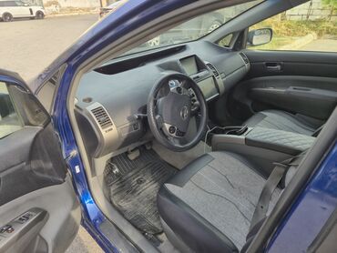 Toyota: Toyota Prius: 1.5 l | 2007 il Hetçbek — 11