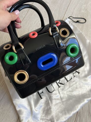 Çantalar: Əl çantası, Yeni — 5