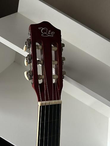 gitara yolana: Klassik gitara, İşlənmiş, Ünvandan götürmə — 5