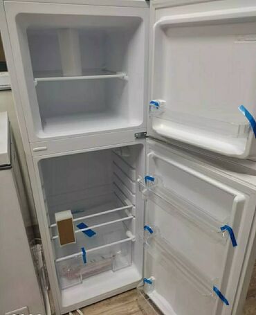 с холодильником: Холодильник Avest, Новый, Двухкамерный, De frost (капельный), 50 * 130 * 48