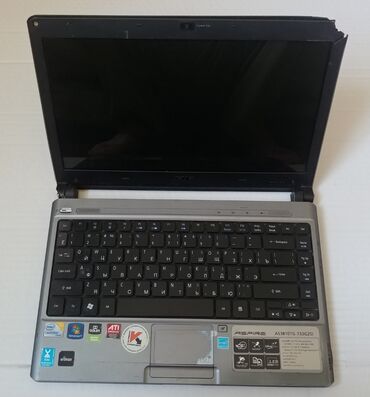 acer aspire vn7 791g: İşlənmiş Acer 11.6 ", < 128 GB, Ünvandan götürmə