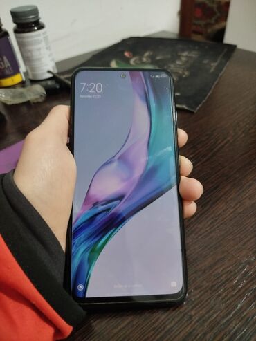 Redmi: Redmi, Redmi Note 10