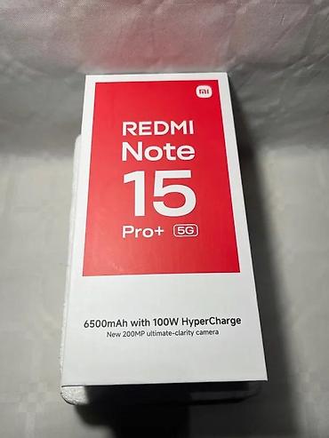 iphone 1: Xiaomi Redmi Note 15 Pro+ 5G - 5G povezivanje za brzu mrežu i — 1