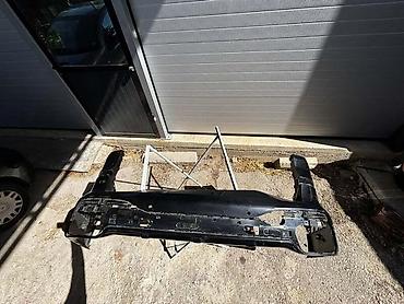 shooter nis: ORIGINAL M ZADNJI BRANIK G07 ZA BMW X7 OD 2022. DO 2025. GOD. | — 1