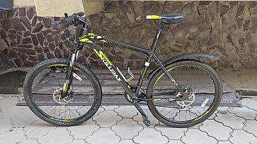 продам мот: Горный велосипед Skillmax,mtb Основные характеристики: - Размер рамы — 1