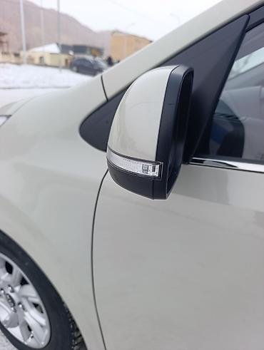 Kia: Kia Picanto: 2017 г., 1 л, Автомат, Бензин, Хэтчбэк at lalafo.kg — 7 Kia: Kia Picanto: 2017 г., 1 л, Автомат, Бензин, Хэтчбэк — 7