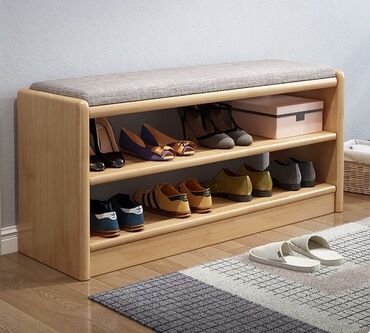 мебель бишкек: Полка для обуви