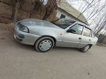 Daewoo: Daewoo Nexia: 2009 г., 1.5 л, Механика, Газ — 2