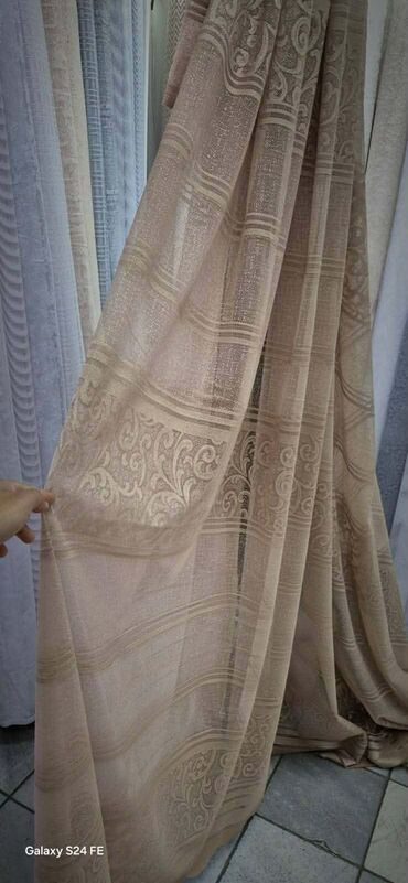 Zavese i draperije: Tanke i mrežaste zavese — 8