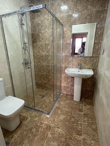 Yeni tikili: 3 otaqlı, Yeni tikili, 135 kv. m — 12