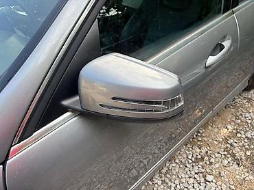 linx senzori: RETROVIZORI ZA W204 ZA MERCEDES BENZ C KLASA, C 160, C 180 . OD — 2