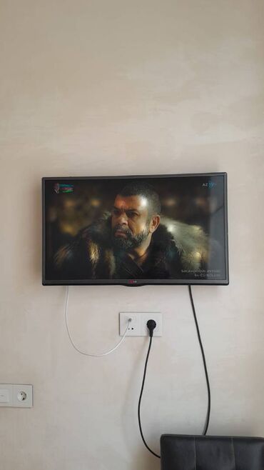 Uzunmüddətli kirayə evlər: 32 kv. m, 2 otaqlı — 2