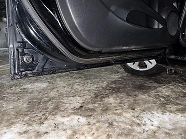 Honda: Honda Jazz: 2010 г., 1.3 л, Механика, Бензин, Хэтчбэк — 22