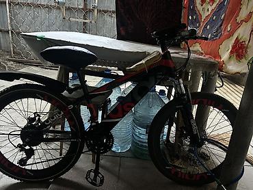 Велосипеды: Новый Городской велосипед Trek, 26", скоростей: 32, Самовывоз — 1