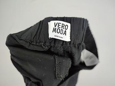 biale trampki vty: Vero Moda, Spodnie dresowe damskie, rozmiar S — 4