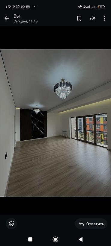 Натяжной потолок: Натяжной потолок 3D потолки, Матовое, Глянцевое Бесплатный замер, Демонтаж, Монтаж — 7