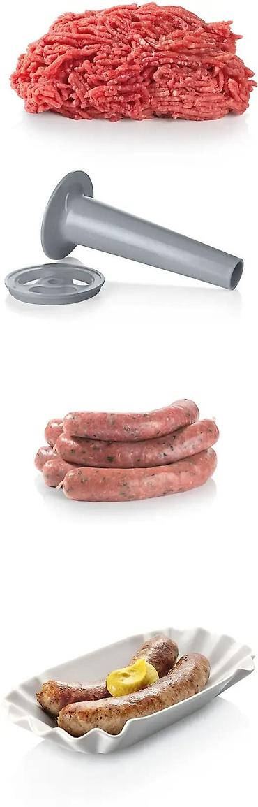 Ət çəkən maşınlar: №: 6059 Məhsulun adı: Ətçəkən Bosch TECH_MFW66020, 1800 Vt Brend — 6