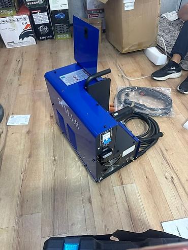 Сварочные аппараты: Сварочный аппарат, Полуавтомат — 2