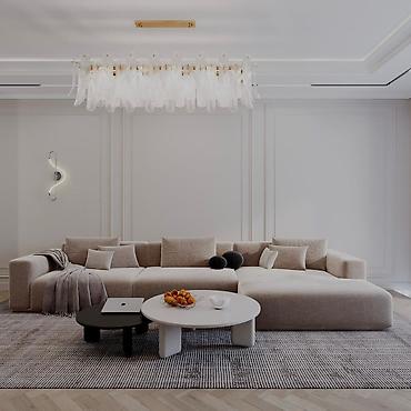 Дизайн, проектирование: Дизайн | Квартиры — 8