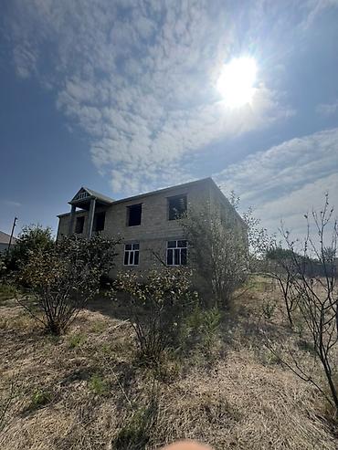 Torpaq sahələrinin satışı: Satış üçün torpaq sahəsi və yarımçıq tikili. - Ərazi: hündür daş — 14
